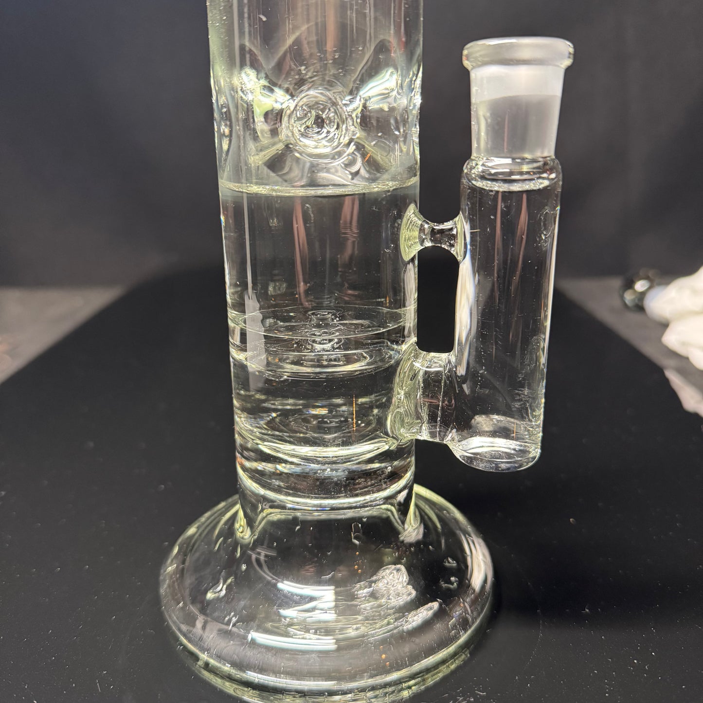 14mm Clear Water Tube