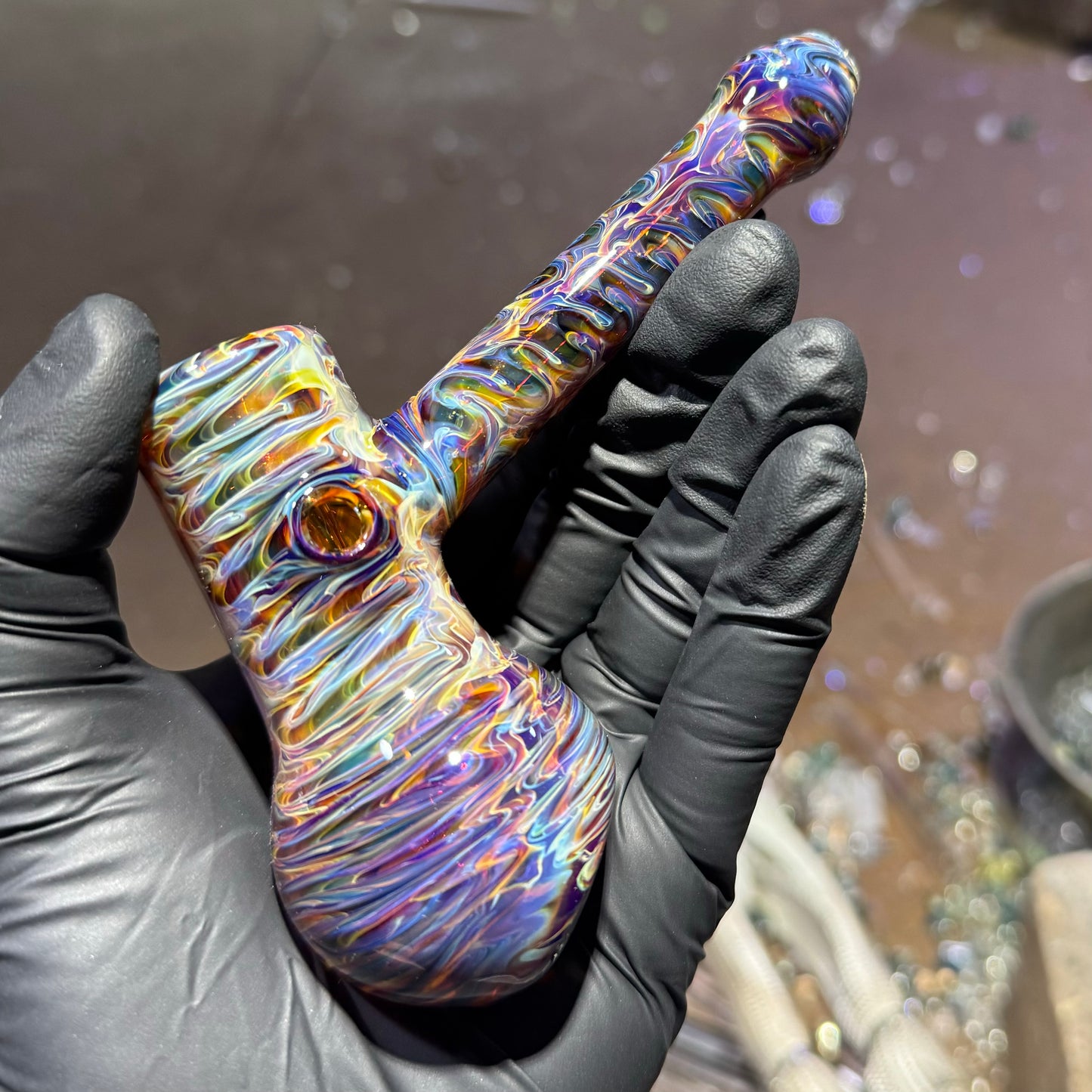 Bubbly Rainbows 🌈