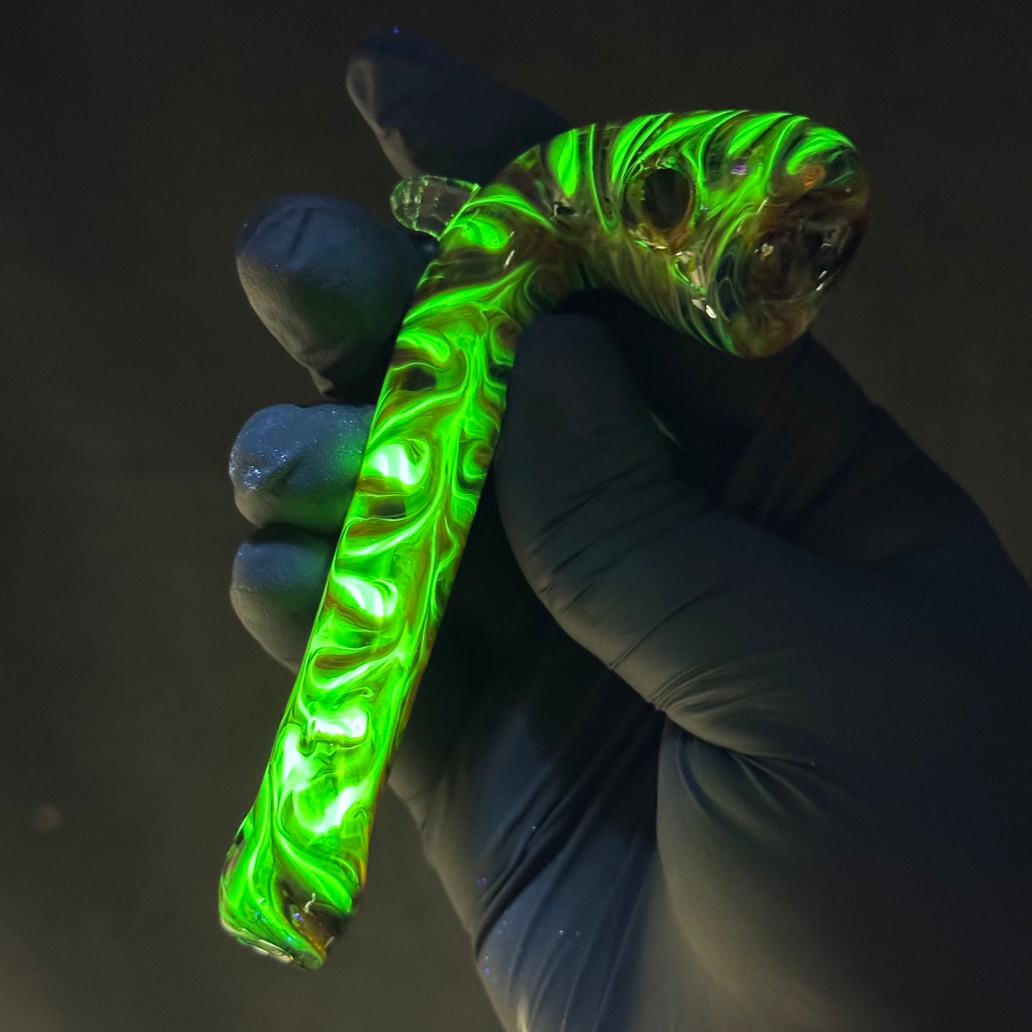 Gandalf’s Tree Manipulator 🧙♂️💥
