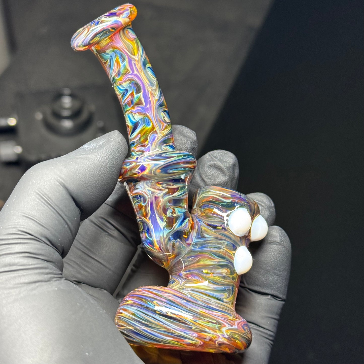 Lowered Rainbow 🌈💥