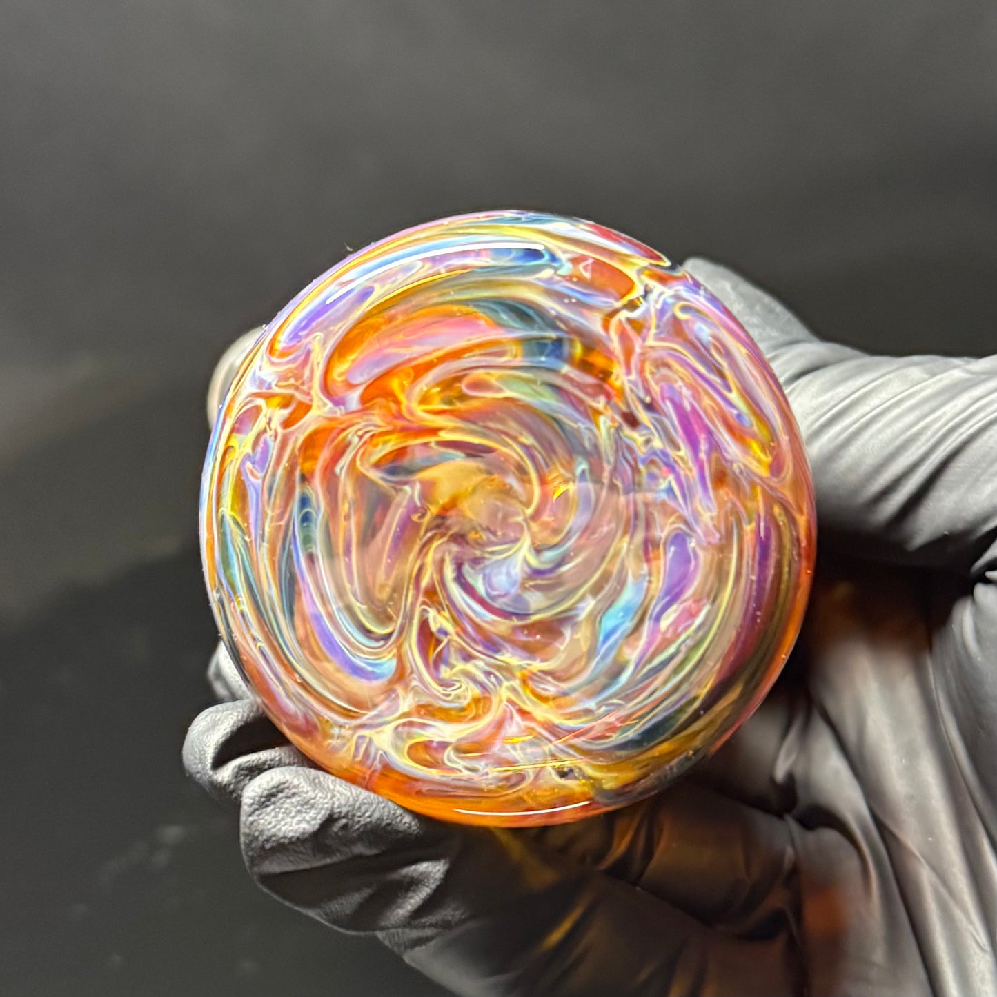 10mm UV Tie Dye Rig