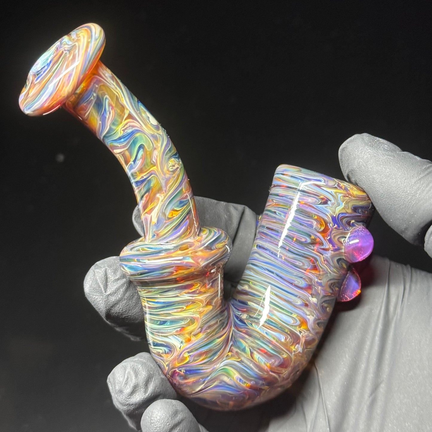 Decadent Gummy Magic 🌈🔥