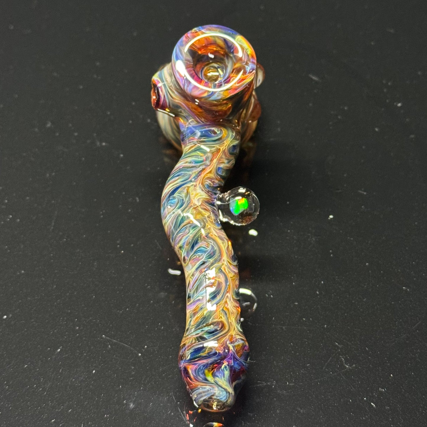 Medusa’s Chronic Cannon 🌈💥