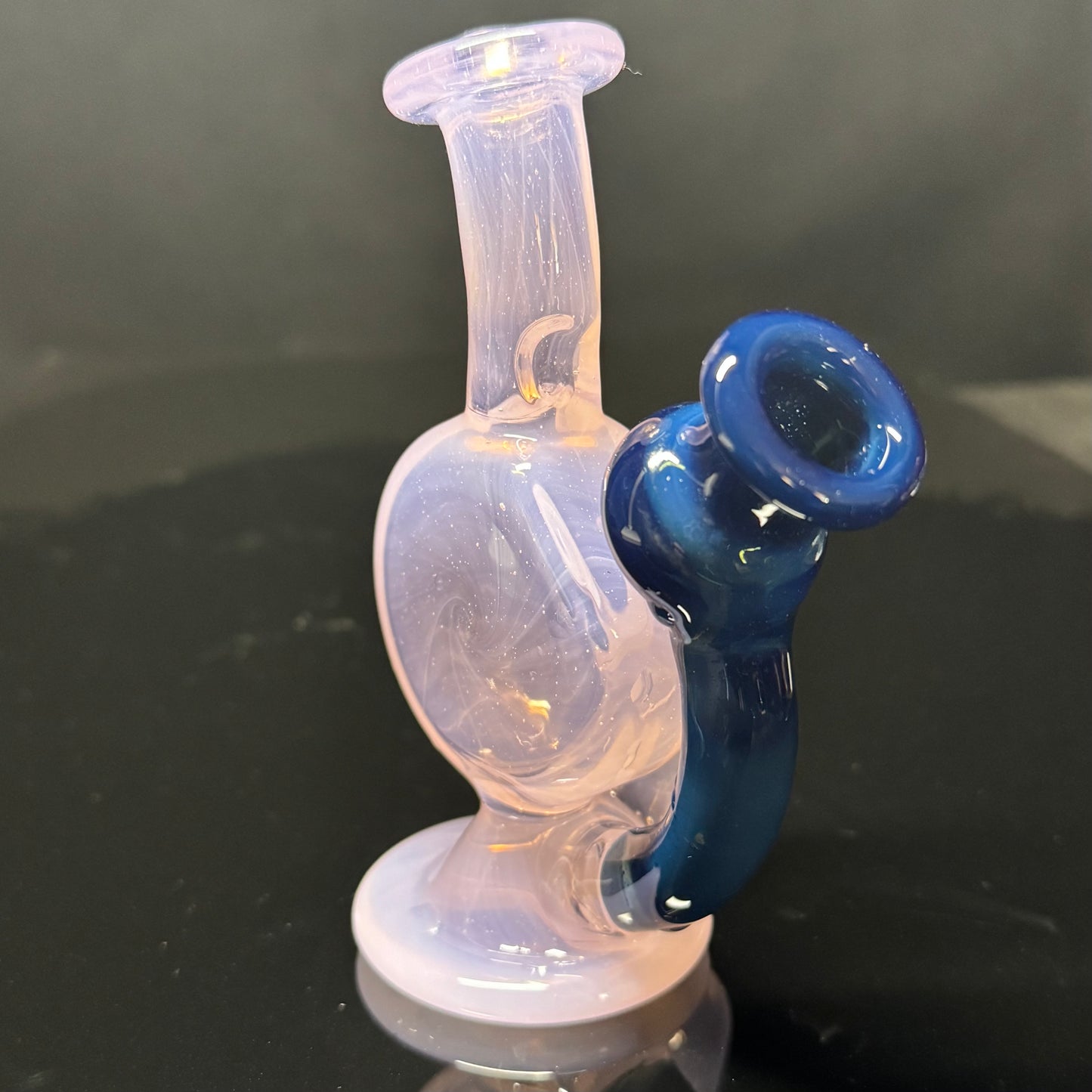 The Shapecycler 🫧🟣