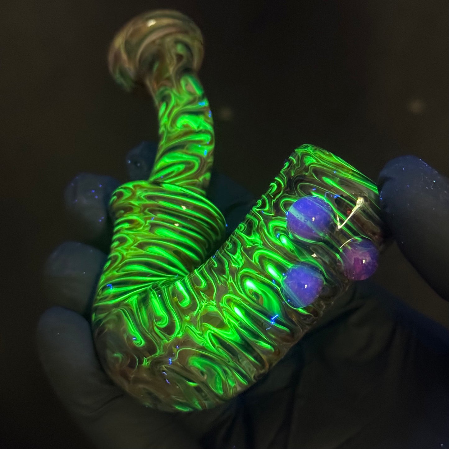 Decadent Gummy Magic 🌈🔥