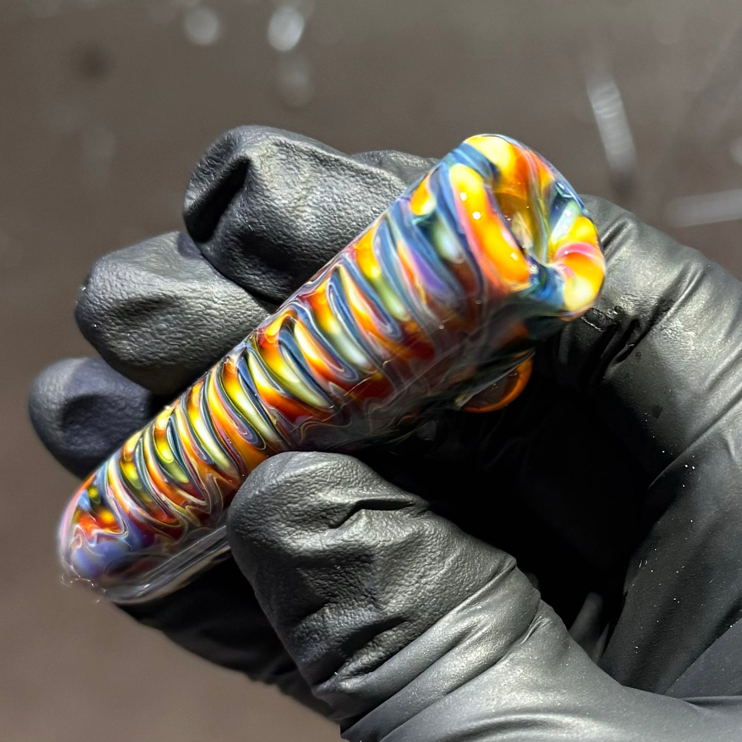 Missile Onie 🚀🌈