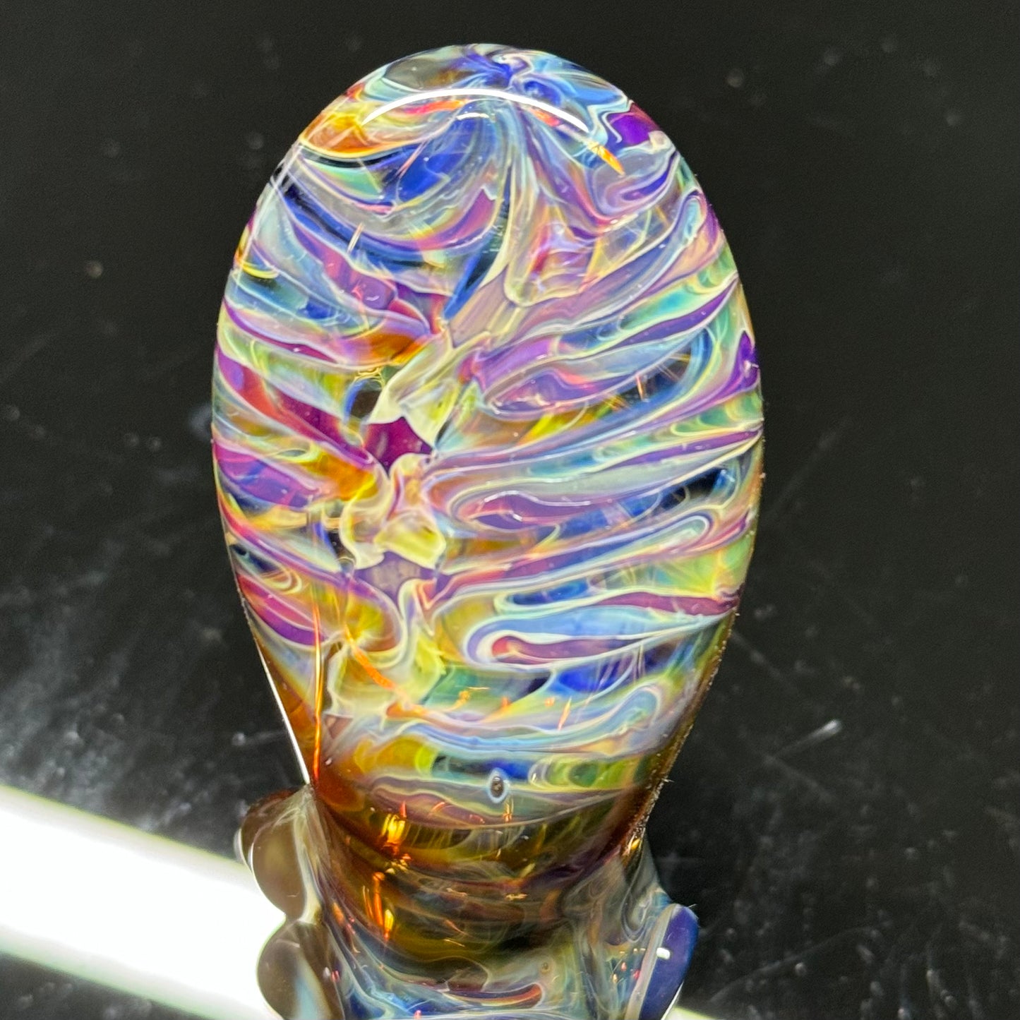 Tie Dye Hammer 🔨