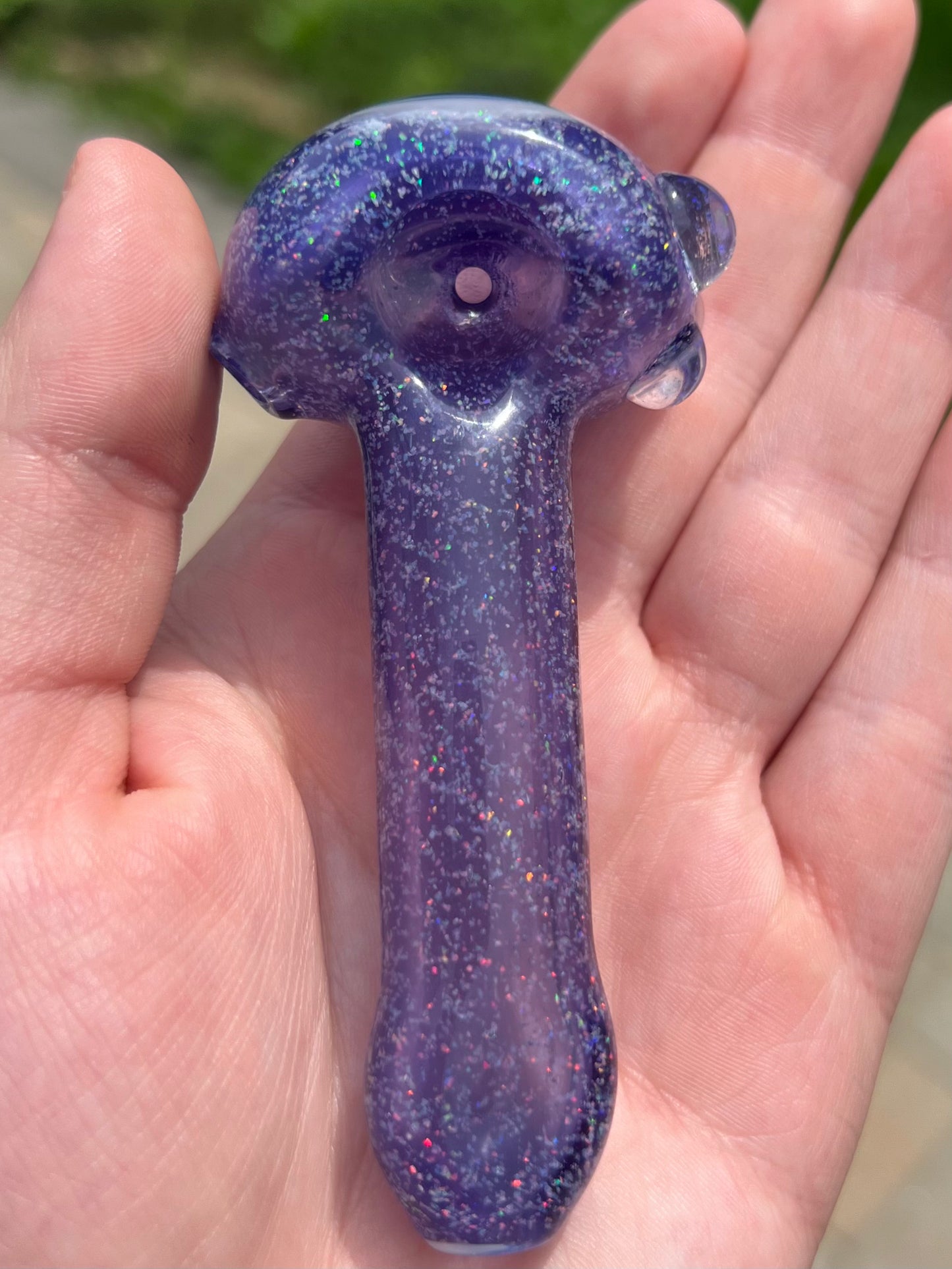 Cropal Spoon