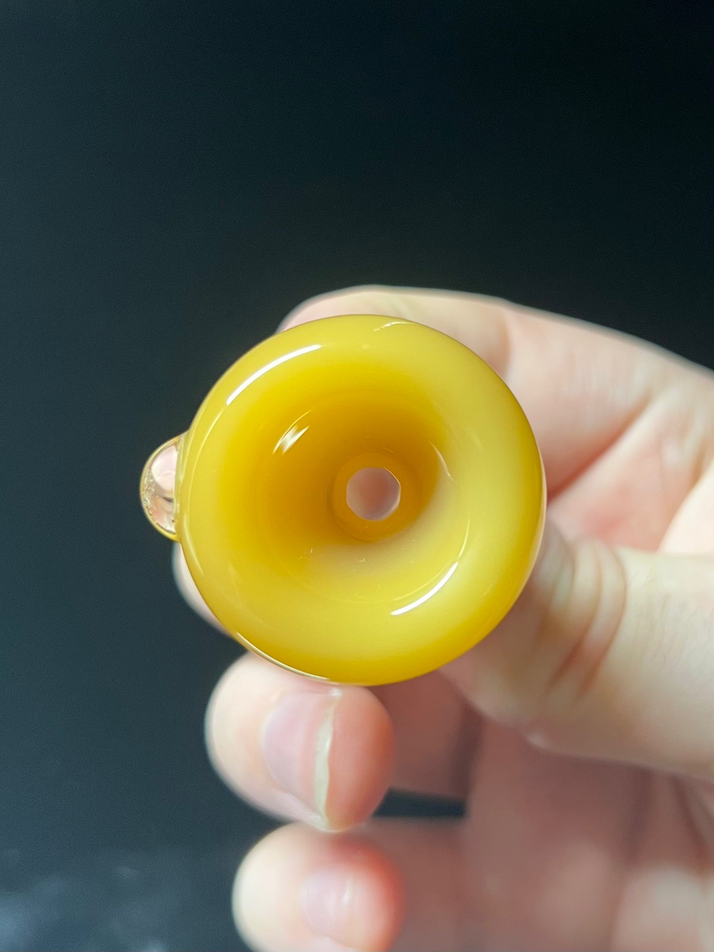 Cream Slide - 14mm