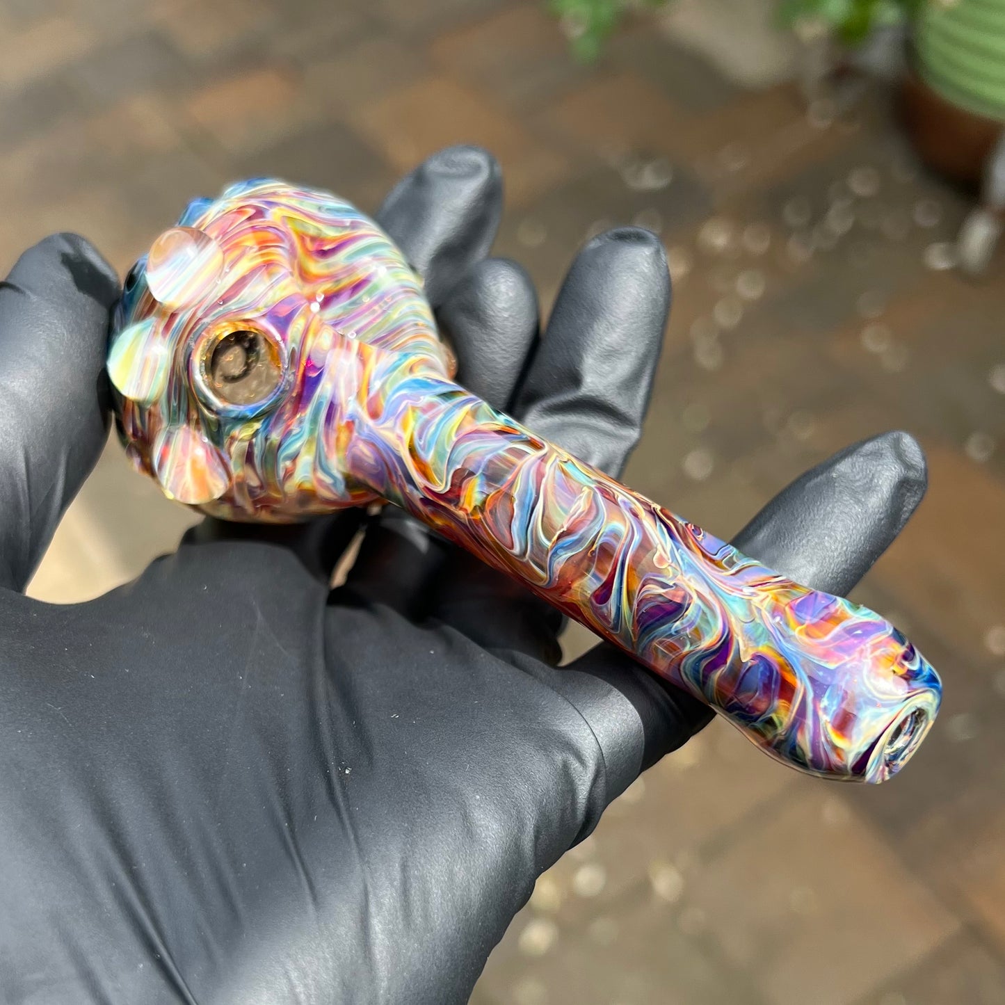 Seascape Spoon collab