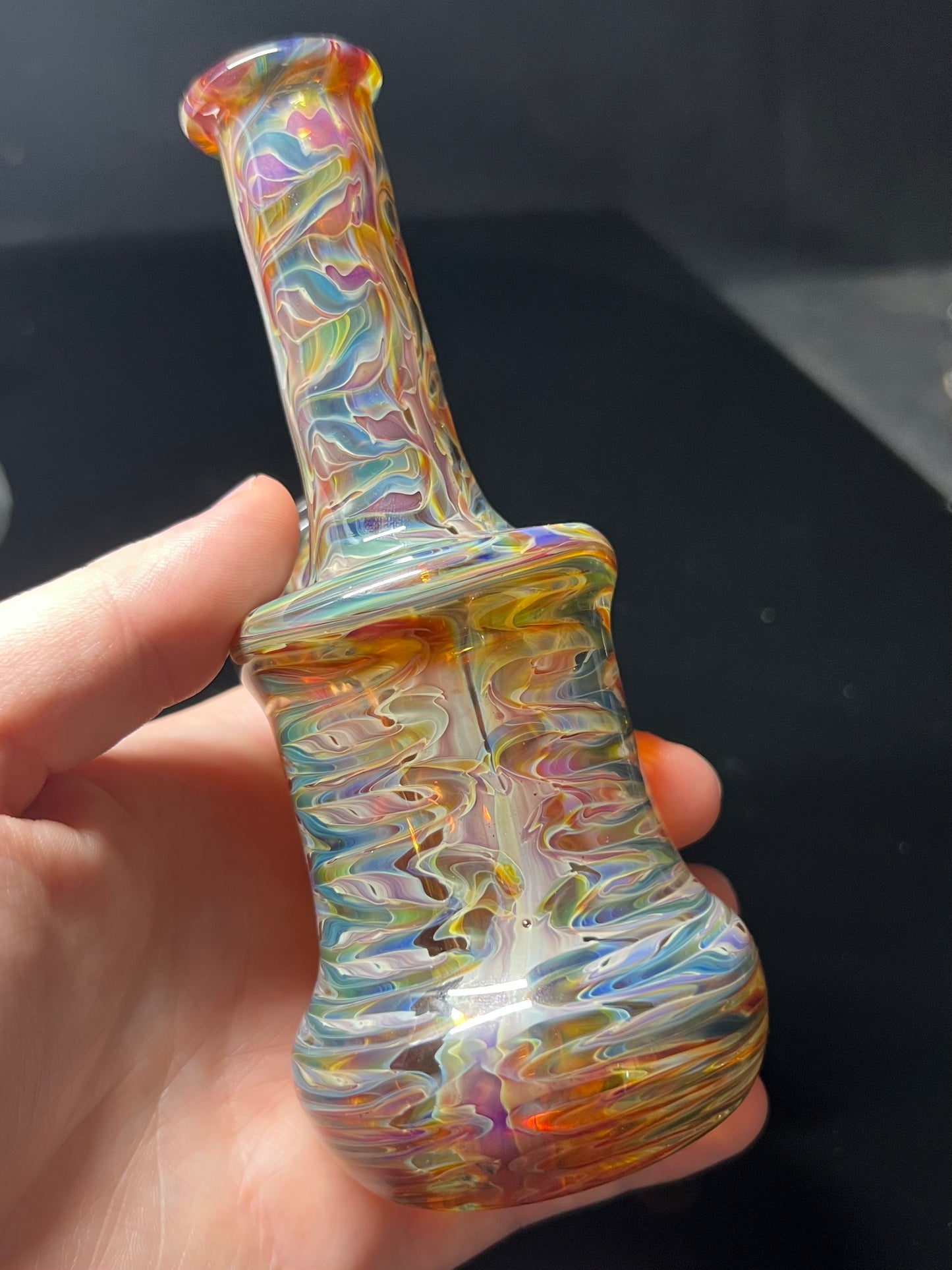 Tie Dye Rig - 10mm