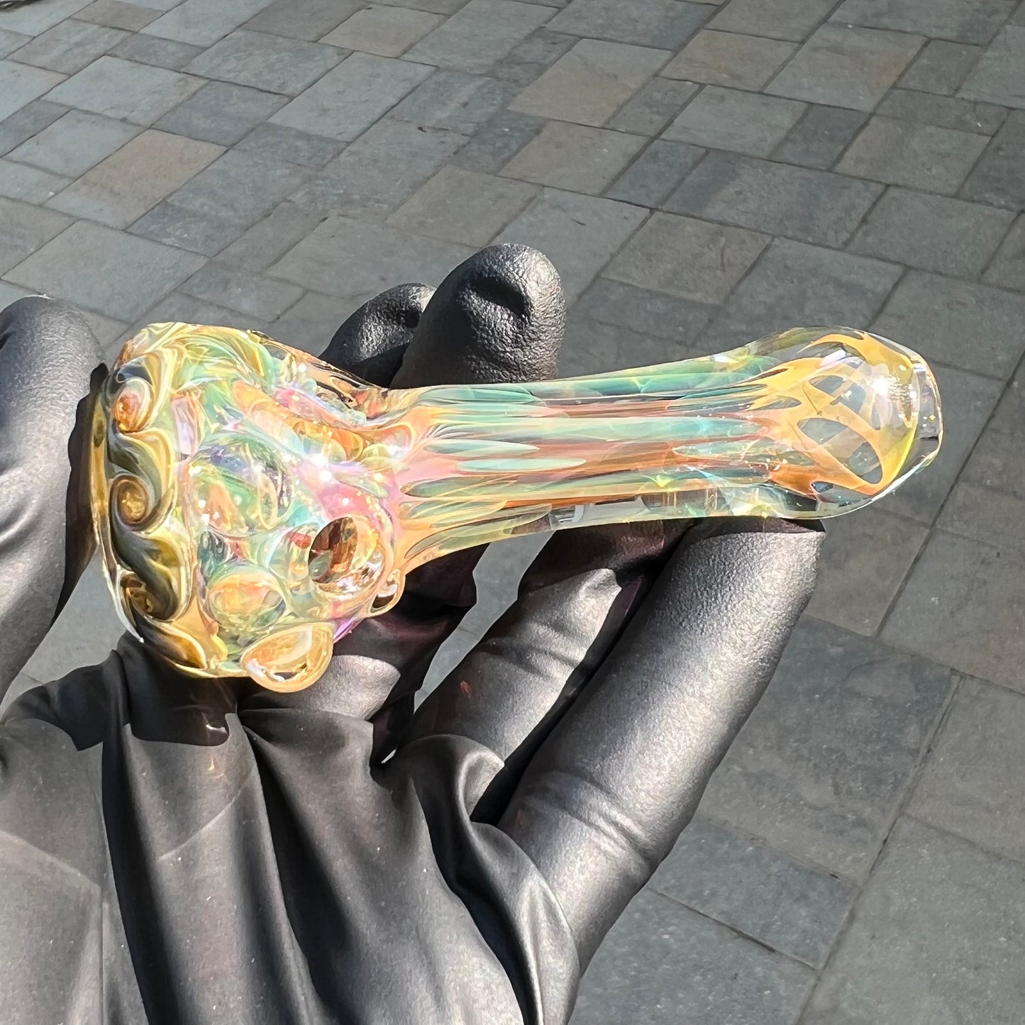 Seascape Spoon