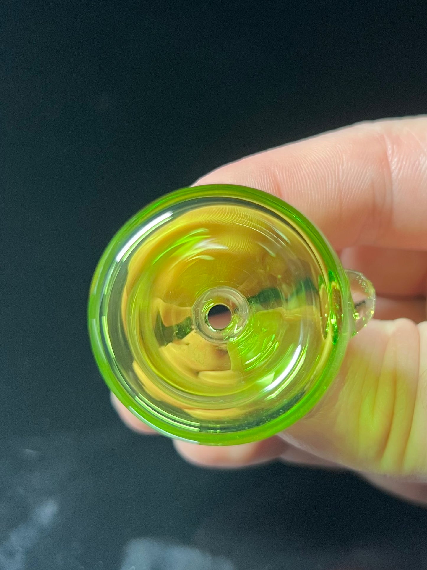 Green Slide - 14mm