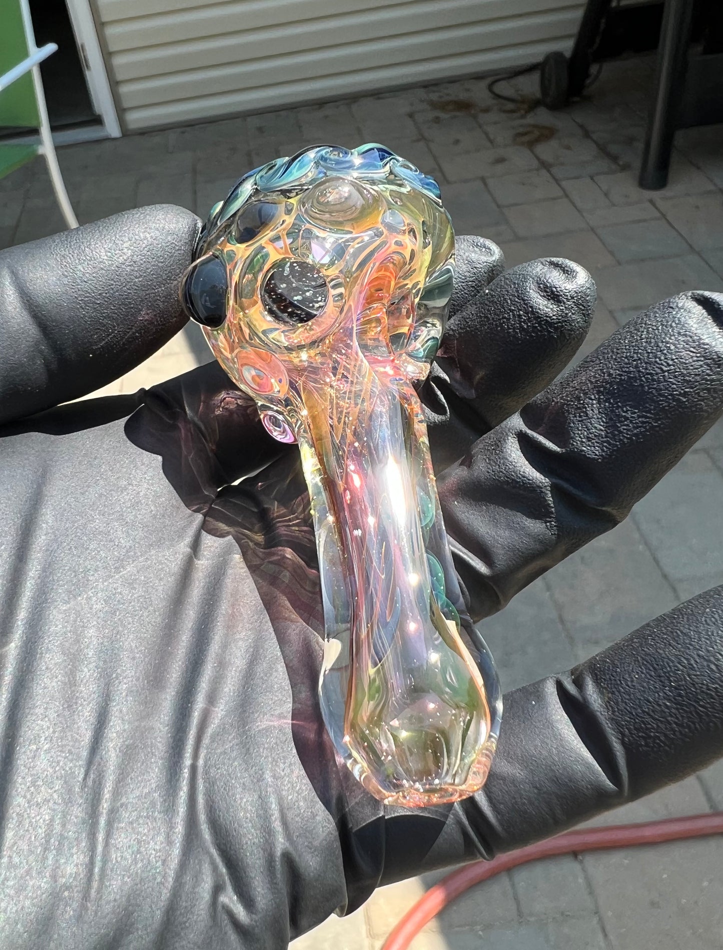 Seascape Spoon