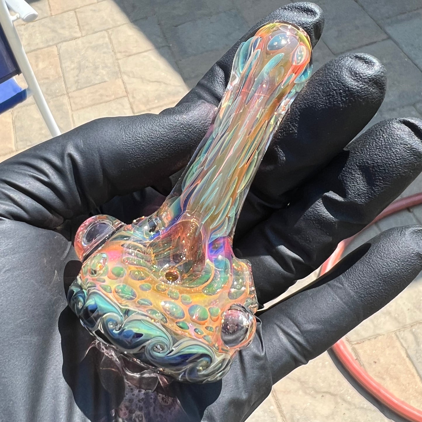 Seascape Spoon