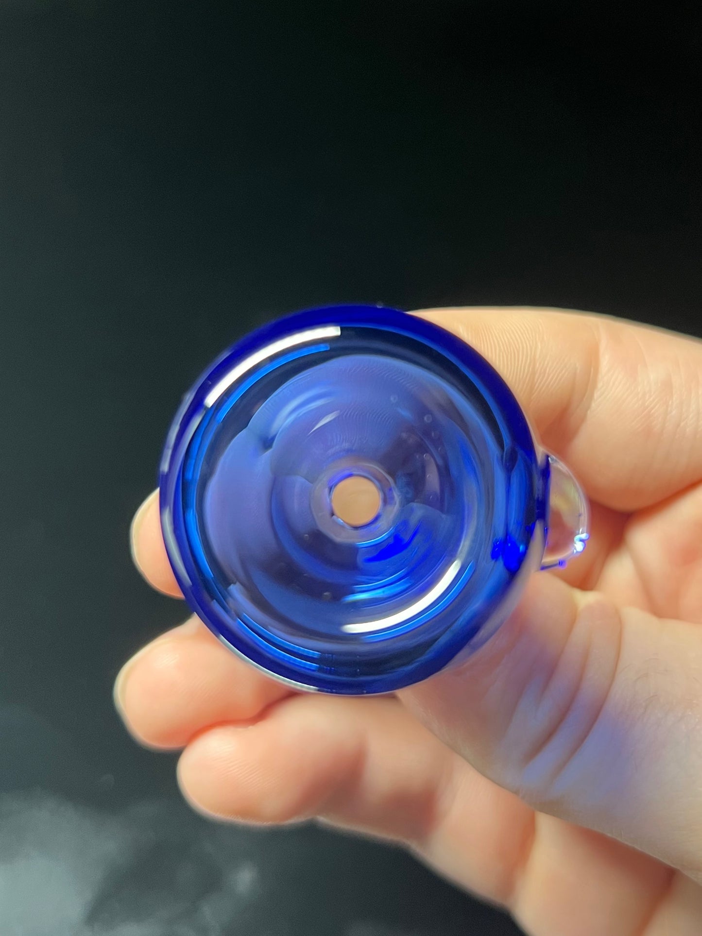 Blue Slide - 14mm
