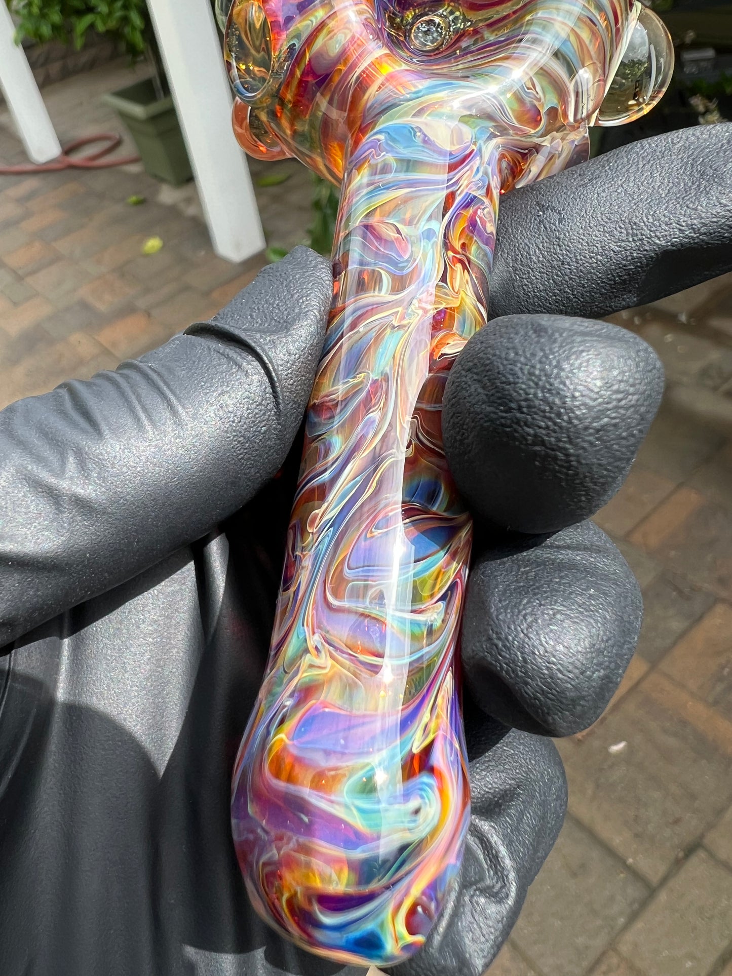 Seascape Spoon collab
