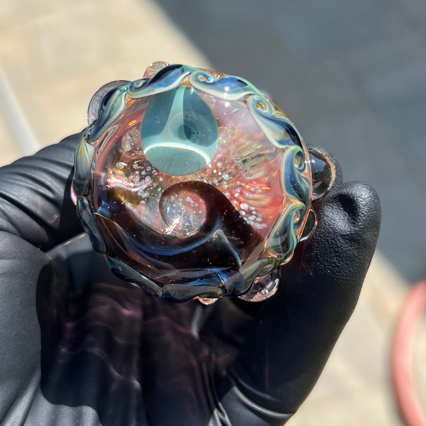 Seascape Spoon
