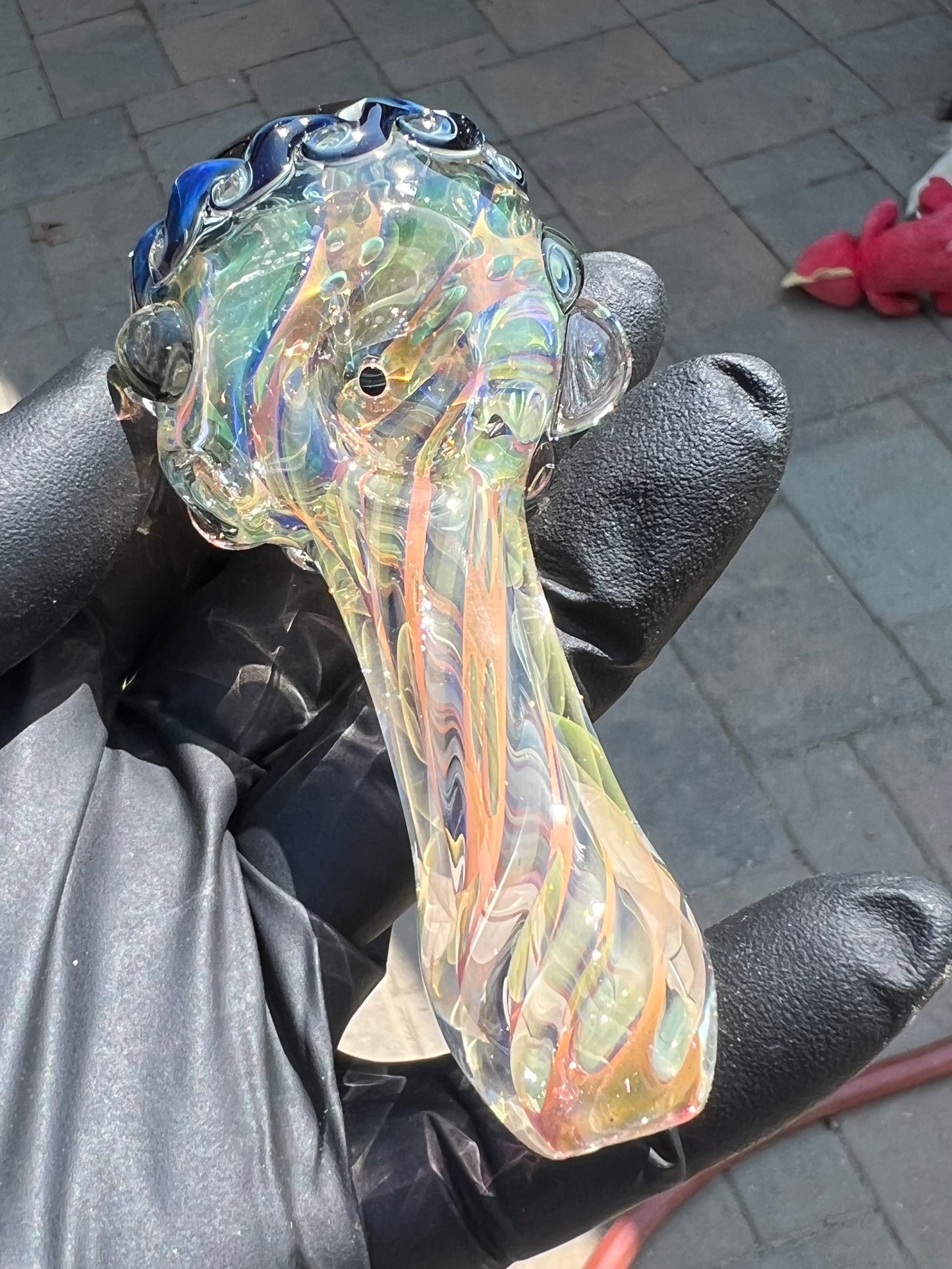Seascape Spoon