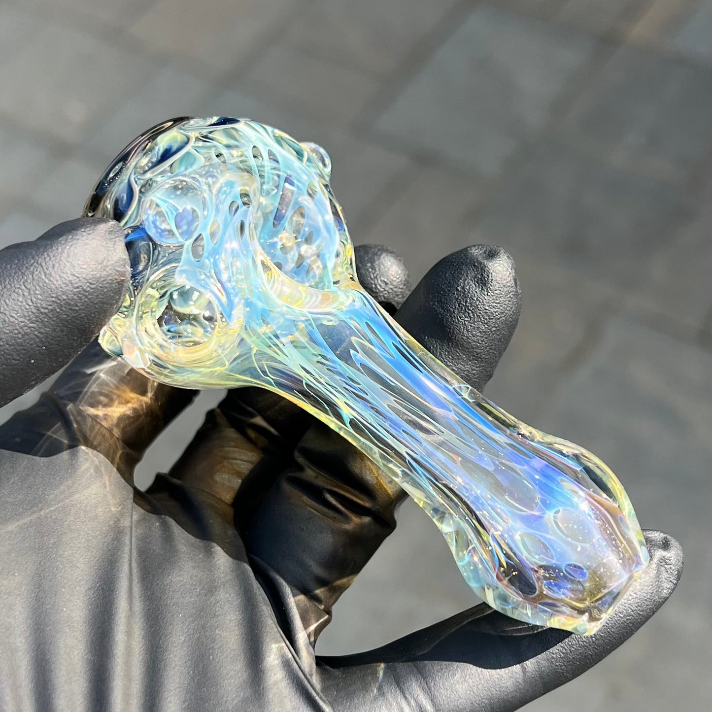 Seascape Spoon