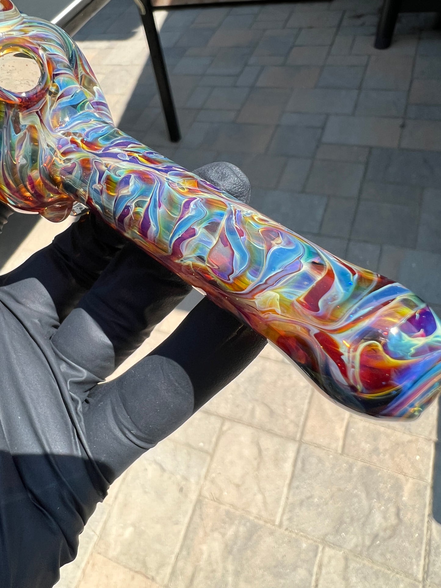 Seascape Spoon Collab