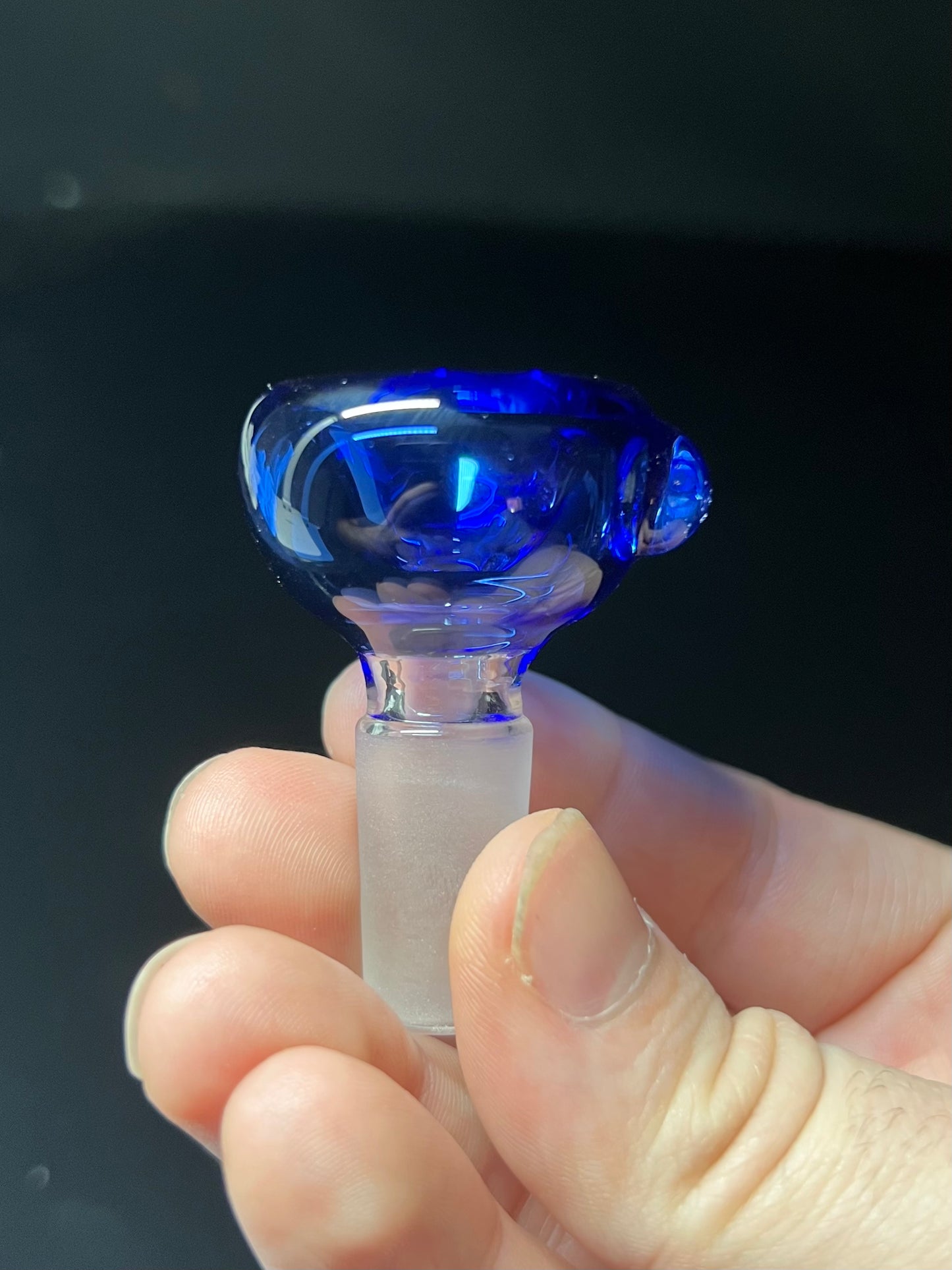 Blue Slide - 14mm