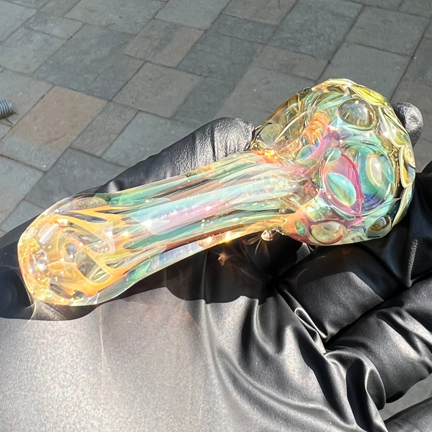 Seascape Spoon
