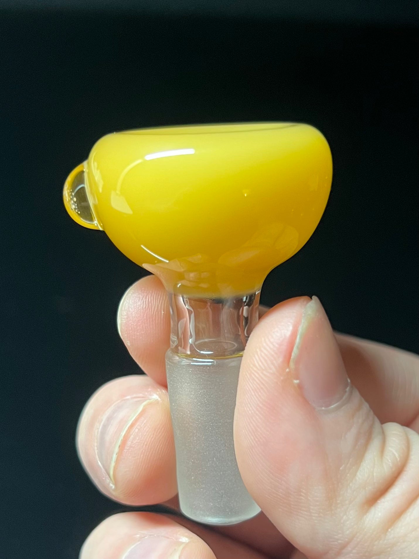 Cream Slide - 14mm