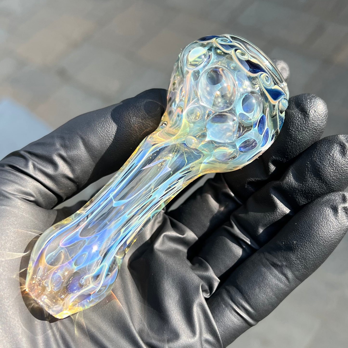 Seascape Spoon