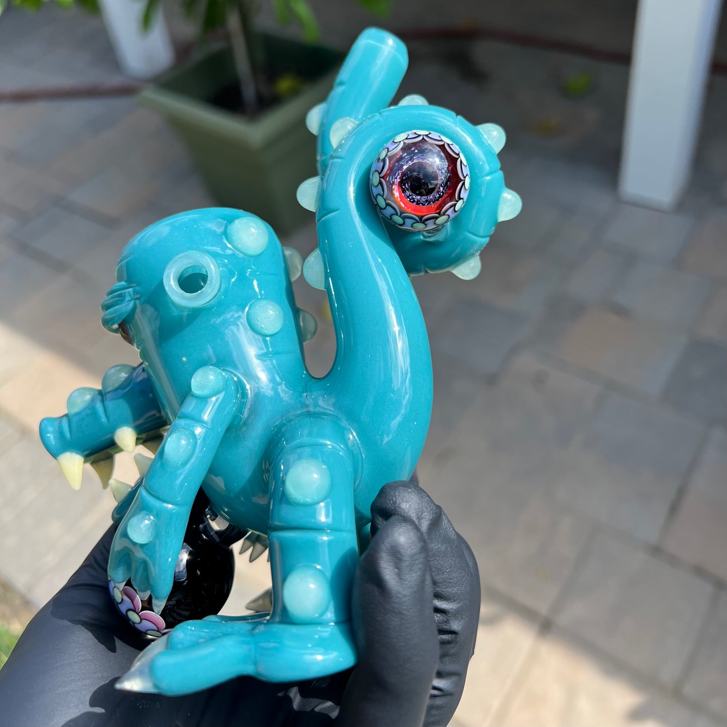 Uv Vortex Gatorlock collab with AaronU