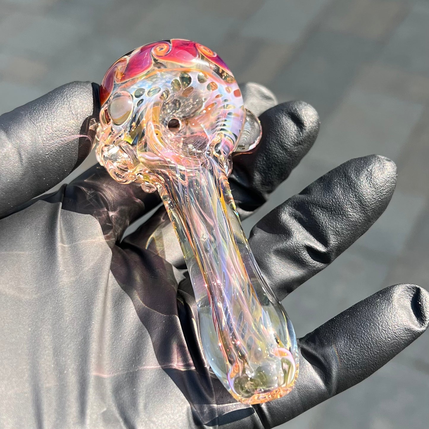 Seascape Spoon