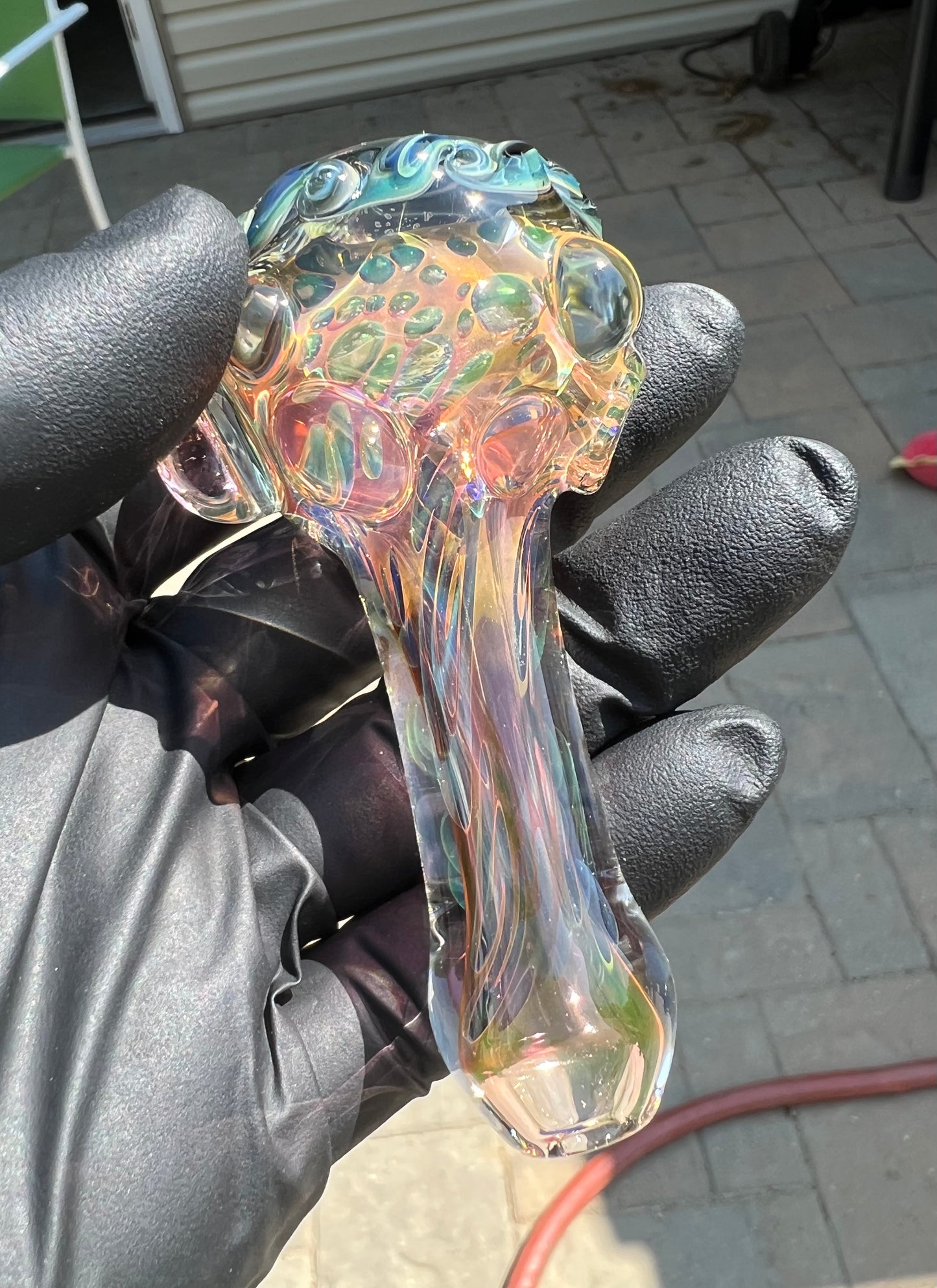 Seascape Spoon
