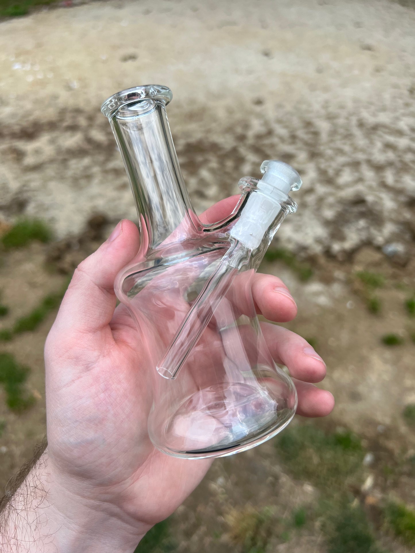Clear Rig 10mm
