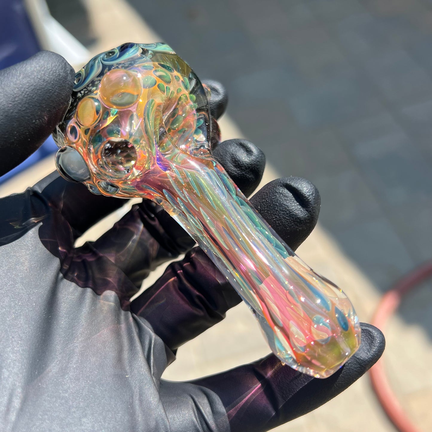 Seascape Spoon