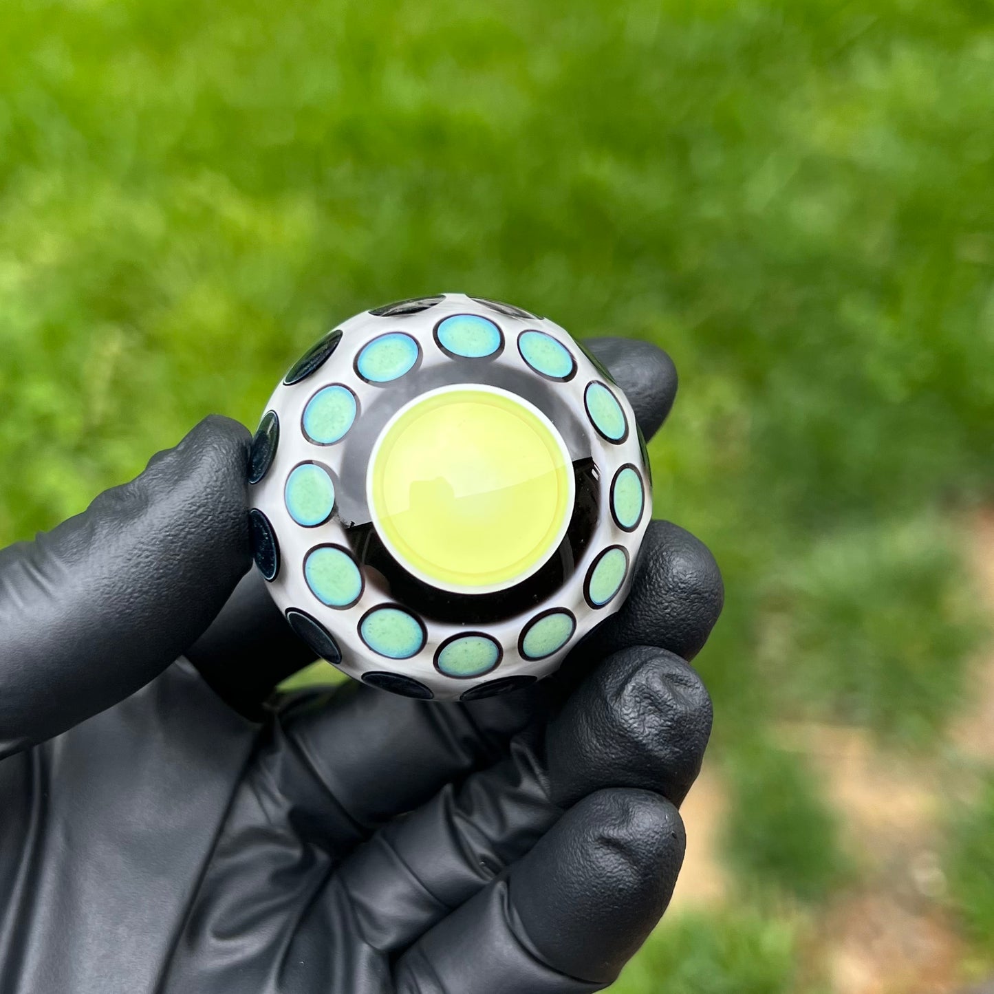 UV Vortex Marble