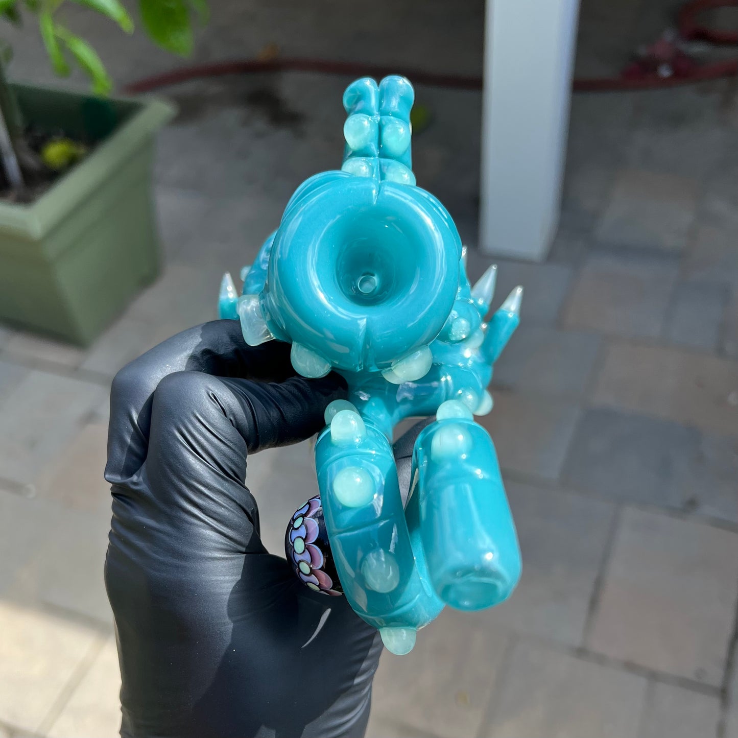 Uv Vortex Gatorlock collab with AaronU
