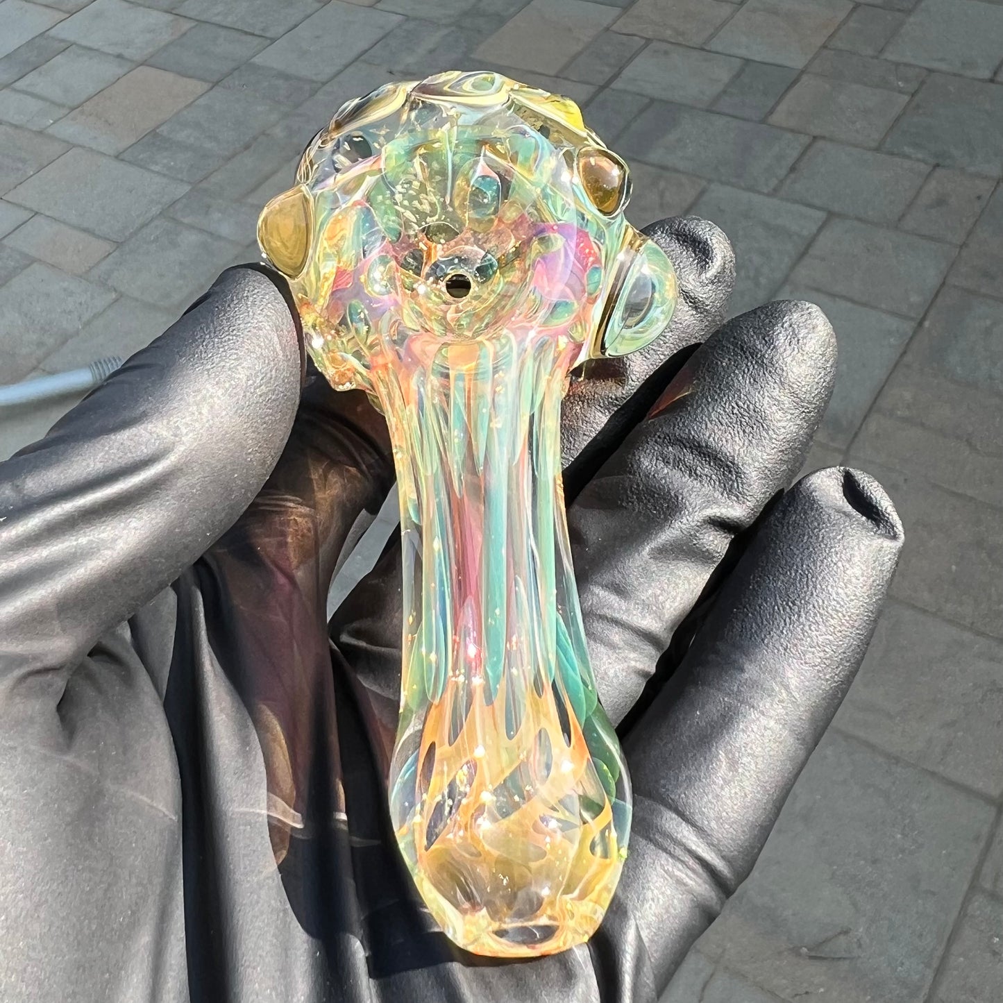 Seascape Spoon
