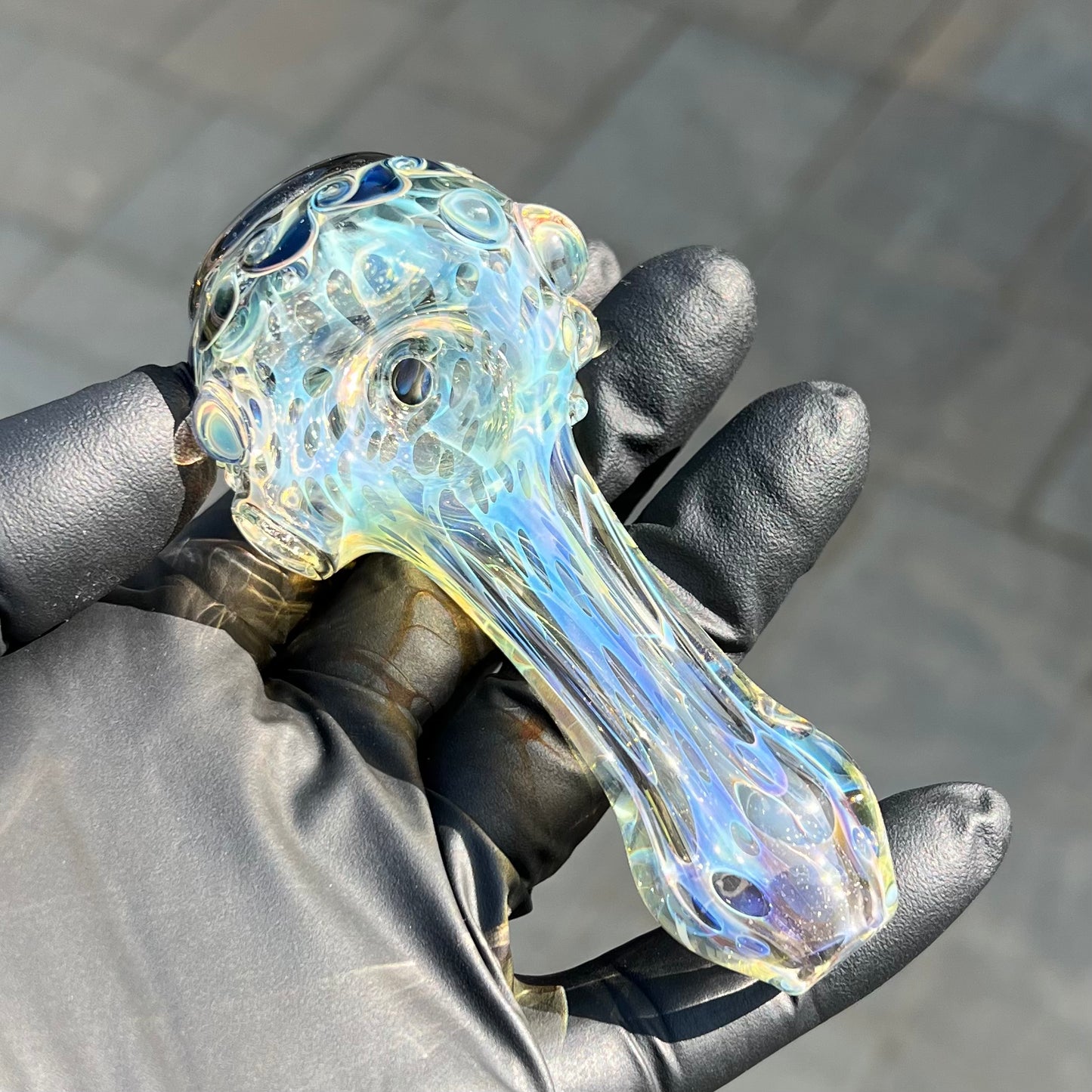 Seascape Spoon