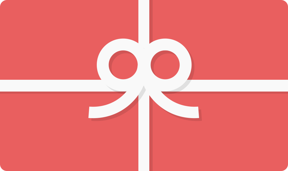 Katherman Glass Gift Card