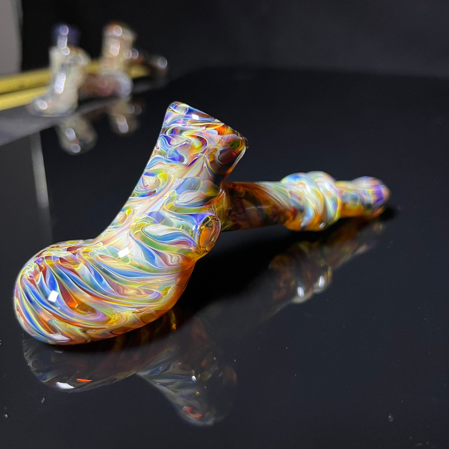 Tie Dye Hammer Double Maria