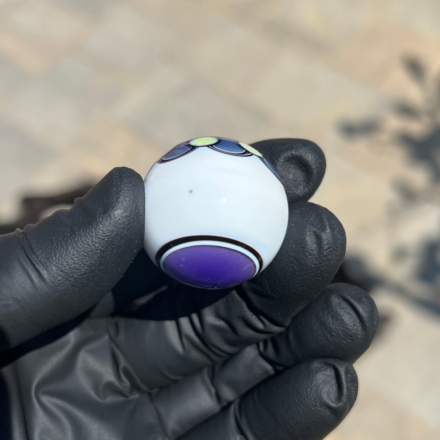 Mini Vortex Marble