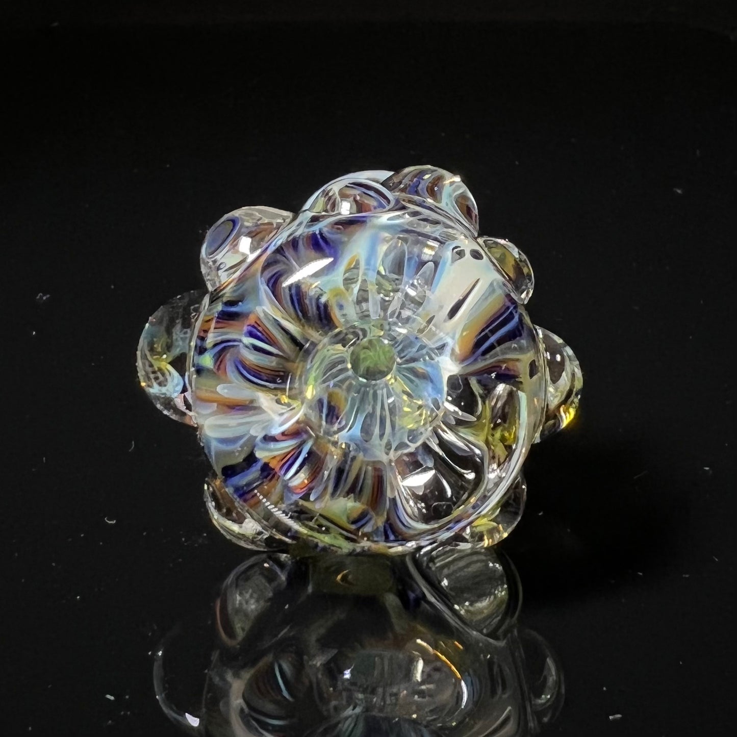 Inside Out Chillum