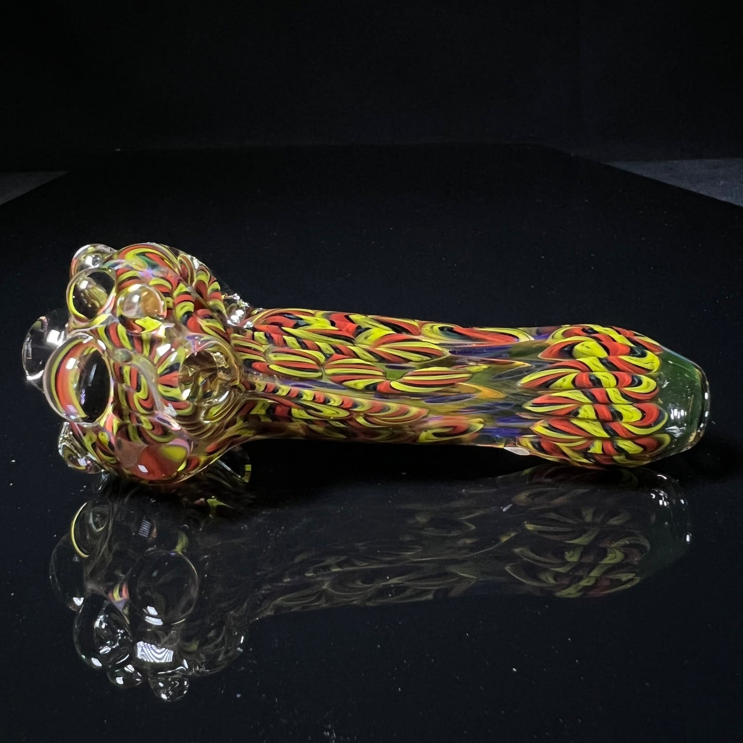 Inside Out Spoon