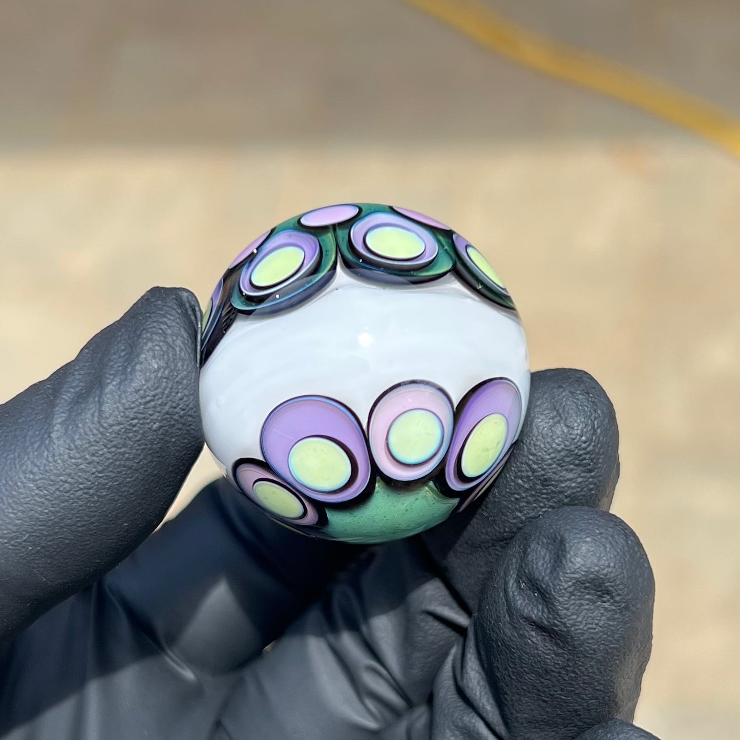 UV Vortex Marble