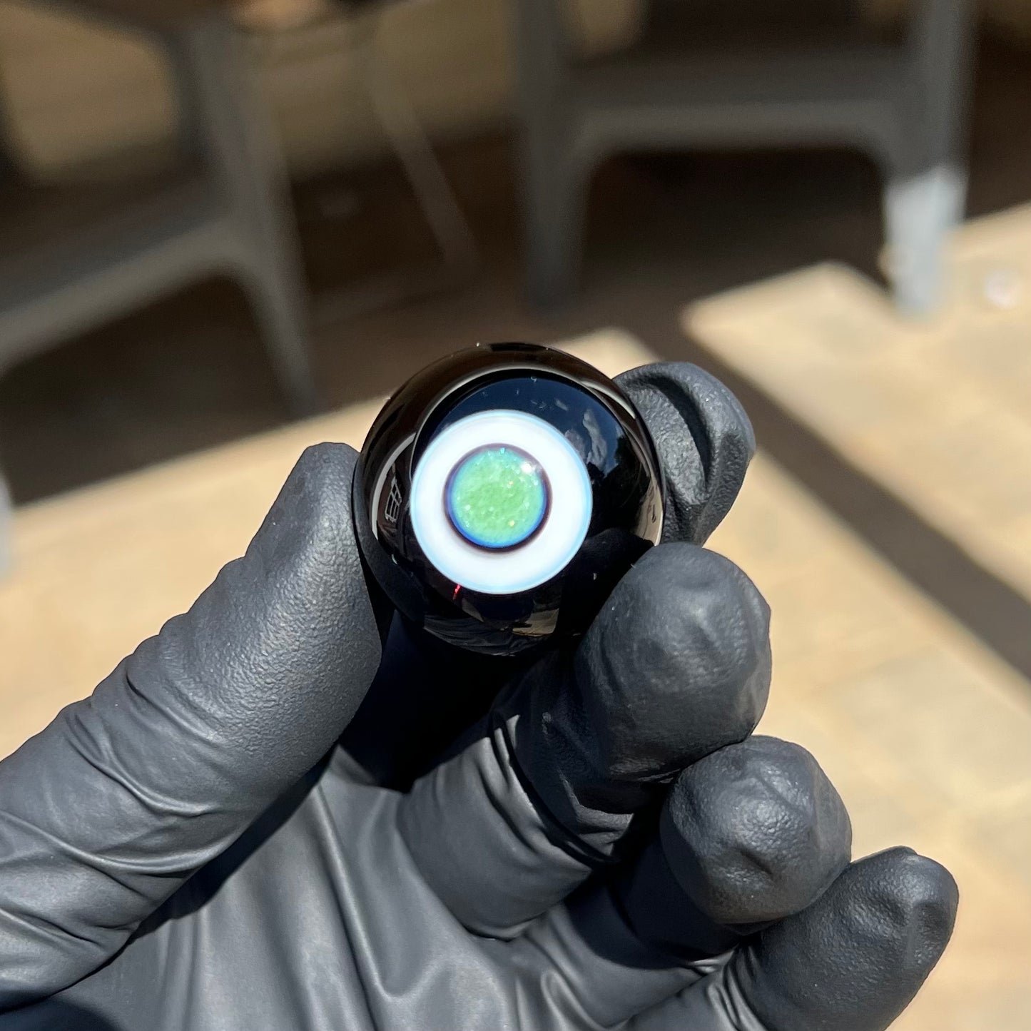 Mini Vortex Marble