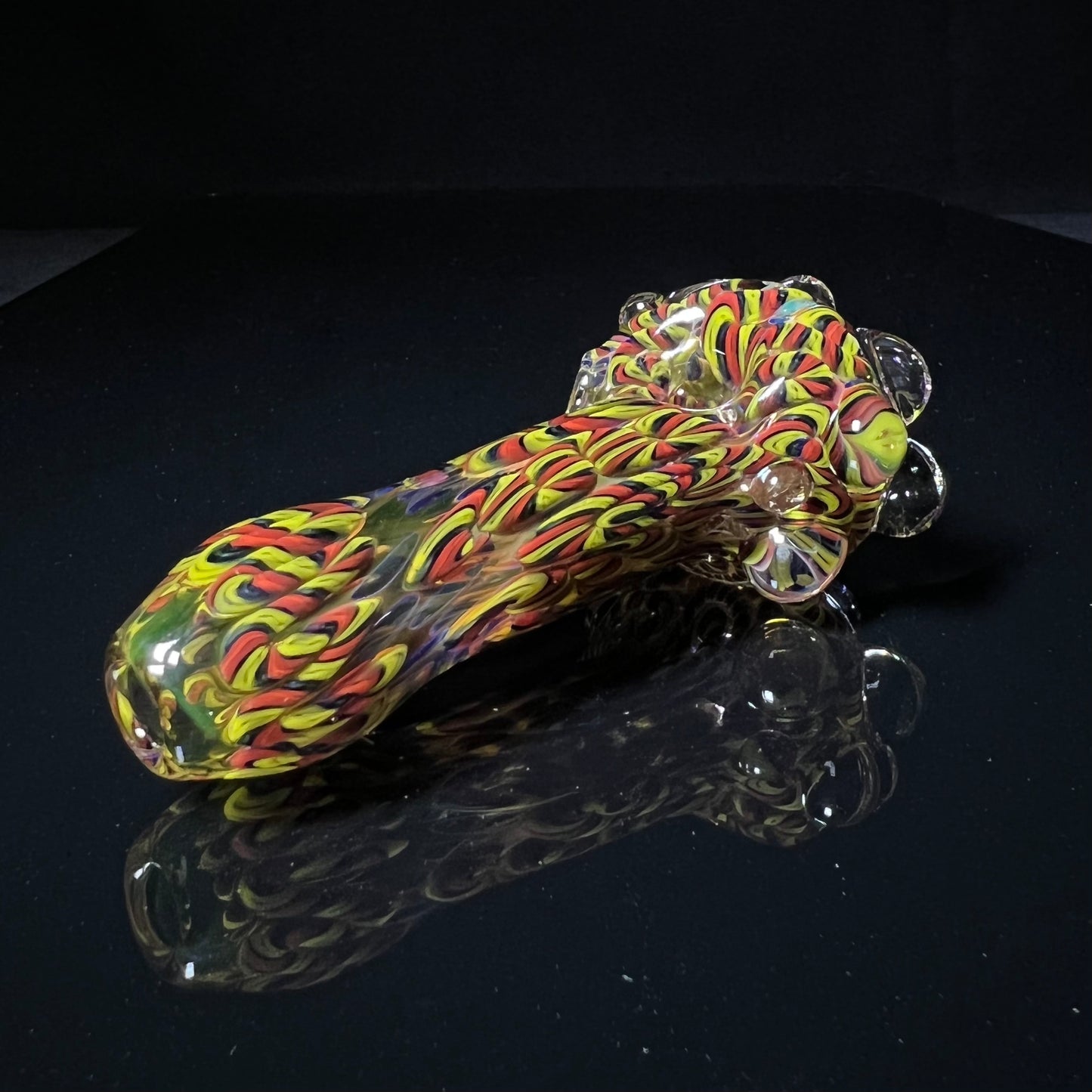 Inside Out Spoon