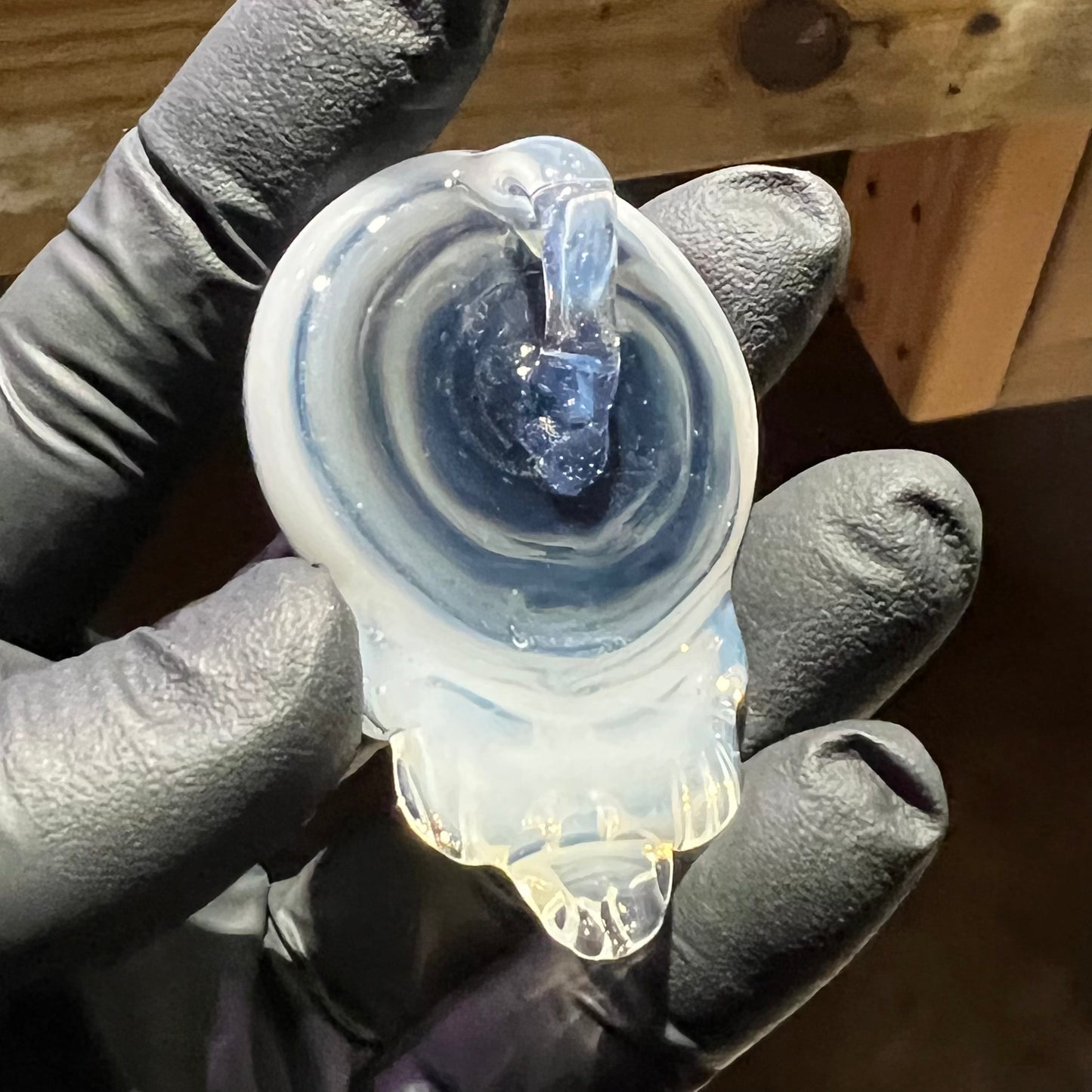 UV Stealie Pendant