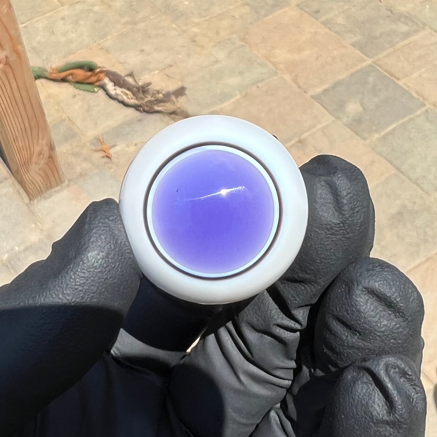 Mini Vortex Marble