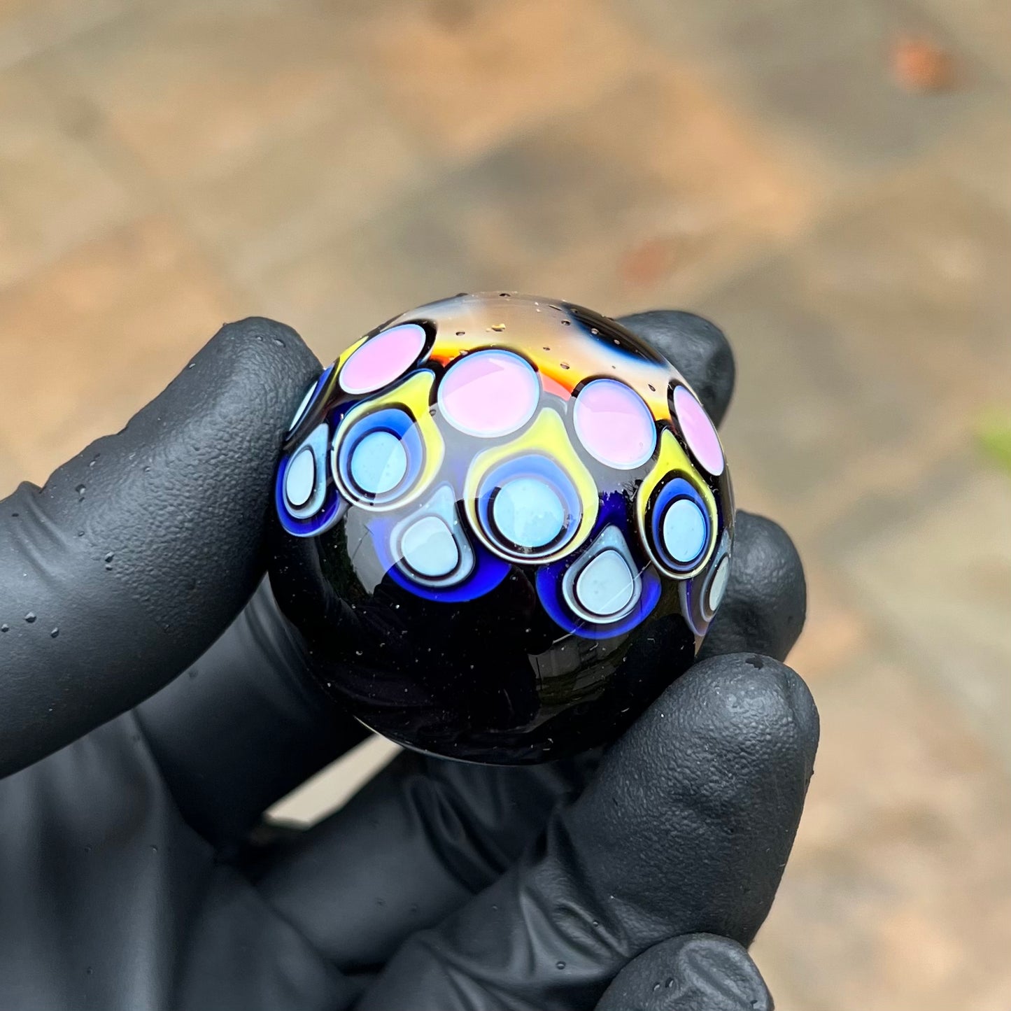 Vortex Marble