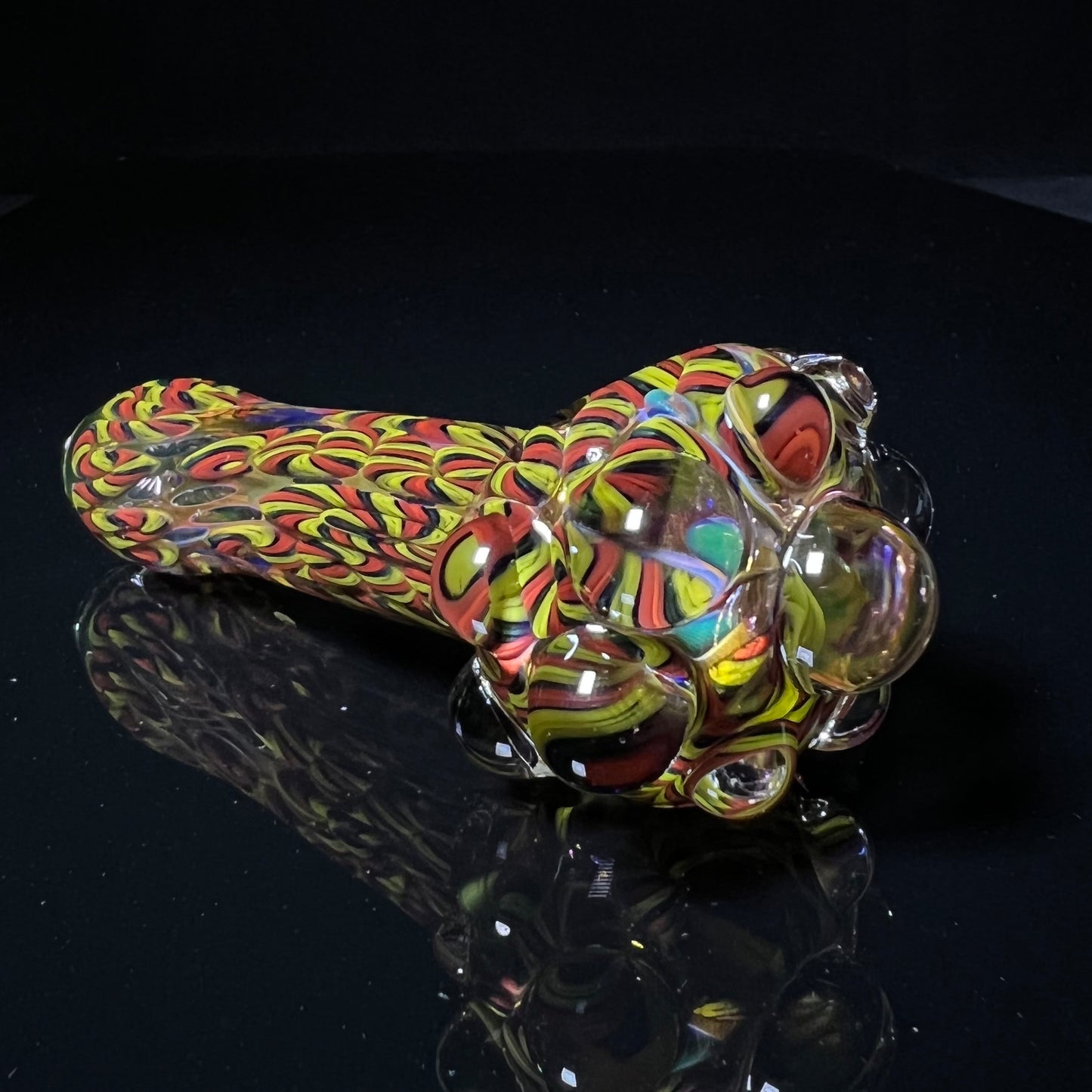 Inside Out Spoon